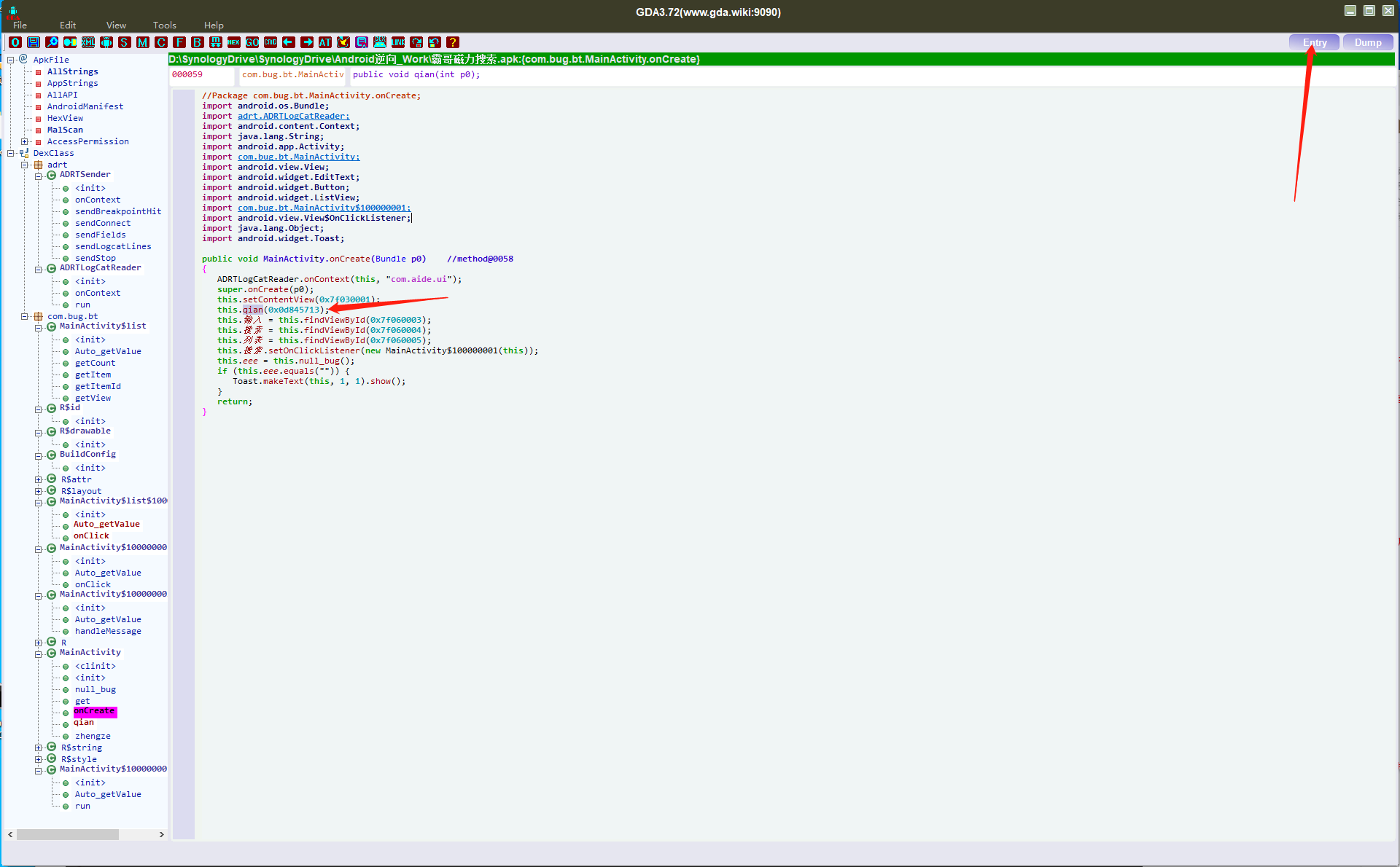 file
