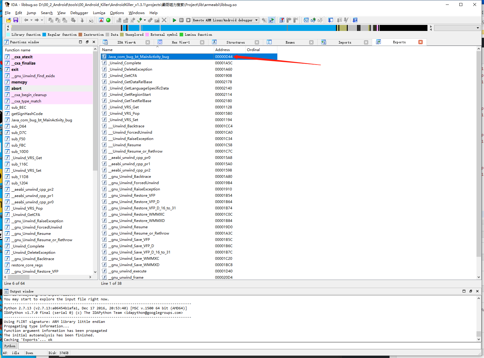 file
